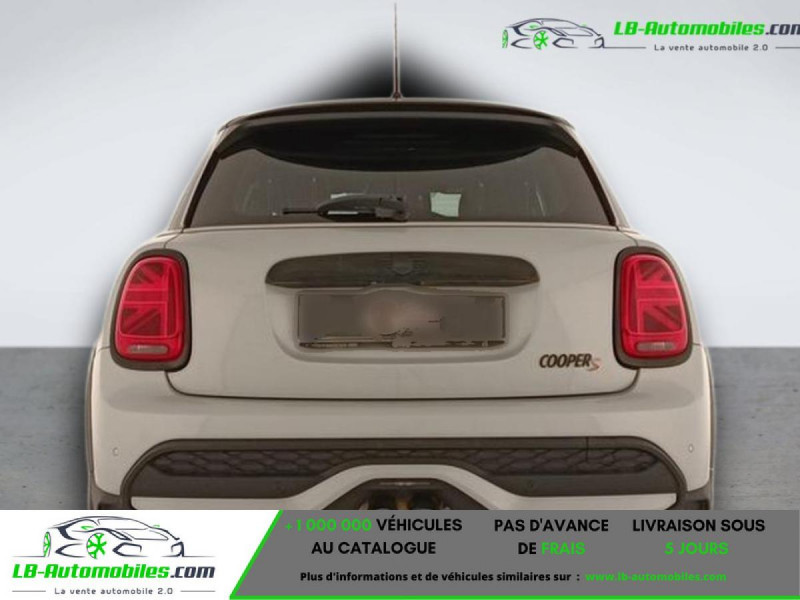 Mini Mini S 178 CH BVA  occasion � Beaupuy - photo n�2