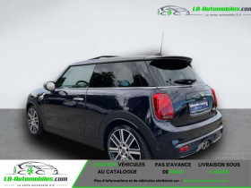 Mini Mini S 178 CH BVA  occasion  Beaupuy - photo n4