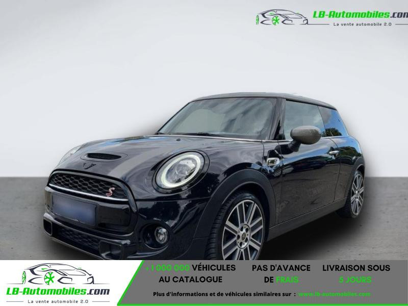 Mini Mini occasion 2020 mise en vente  Beaupuy par le garage LB AUTOMOBILES - photo n1