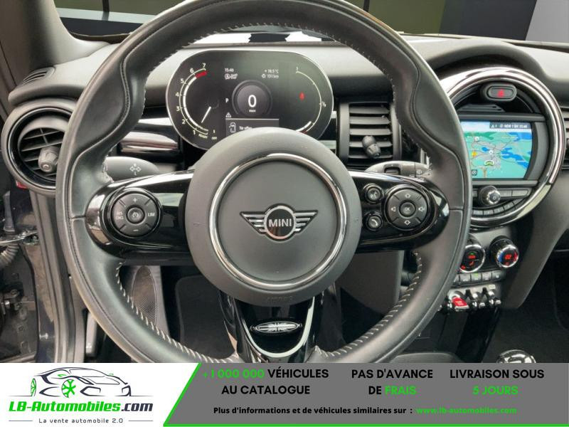 Mini Mini S 178 CH BVA  occasion  Beaupuy - photo n6