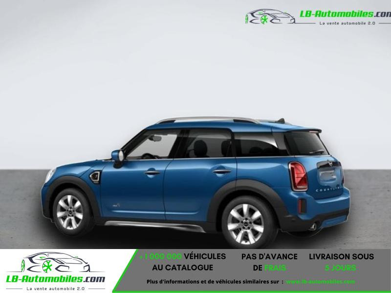 Mini Mini S 178 CH BVA  occasion  Beaupuy - photo n3