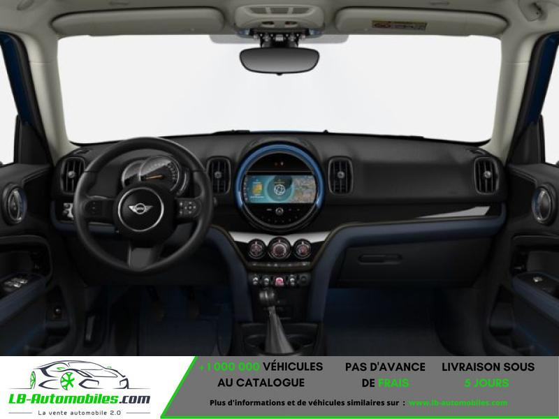 Mini Mini S 178 CH BVA  occasion  Beaupuy - photo n2
