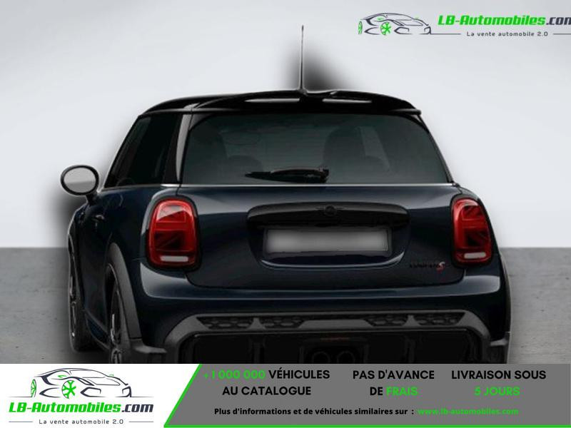 Mini Mini S 178 CH BVA  occasion  Beaupuy - photo n5