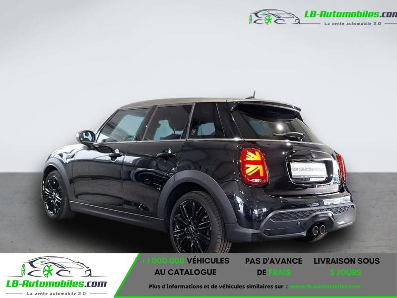 Mini Mini S 178 CH BVA  occasion  Beaupuy - photo n4