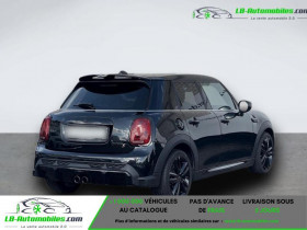 Mini Mini S 178 CH BVA  occasion  Beaupuy - photo n3