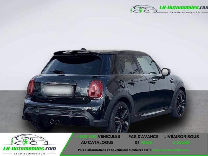 Mini Mini S 178 CH BVA  occasion  Beaupuy - photo n3