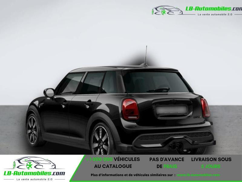 Mini Mini S 178 CH BVA  occasion  Beaupuy - photo n4