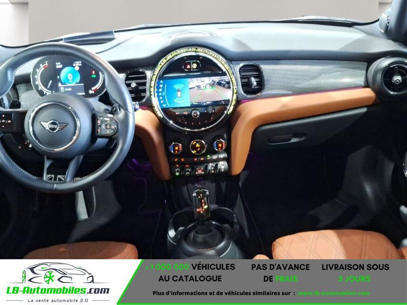 Mini Mini S 178 CH BVA  occasion  Beaupuy - photo n3