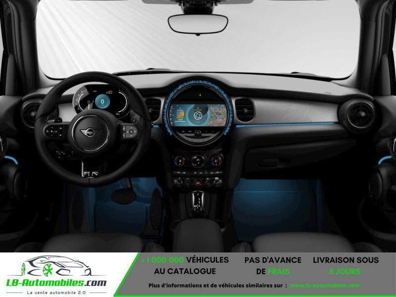 Mini Mini S 178 CH BVA  occasion  Beaupuy - photo n3