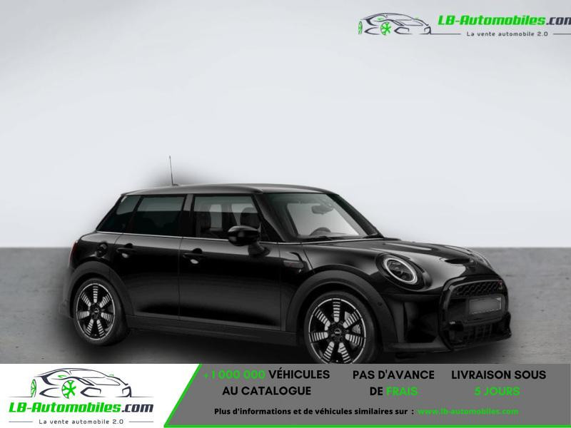 Mini Mini S 178 CH BVA  occasion  Beaupuy - photo n2