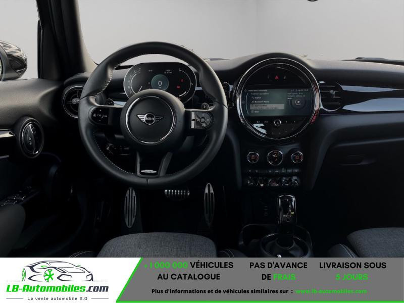 Mini Mini S 178 CH BVA  occasion  Beaupuy - photo n2