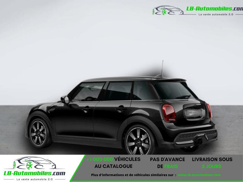 Mini Mini S 178 CH BVA  occasion  Beaupuy