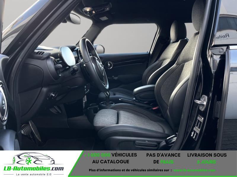 Mini Mini S 178 CH BVA  occasion  Beaupuy - photo n7