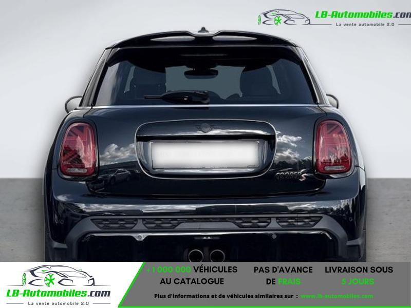 Mini Mini S 178 CH BVA  occasion  Beaupuy - photo n6
