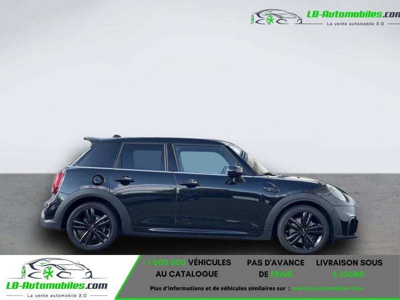 Mini Mini S 178 CH BVA  occasion  Beaupuy - photo n5