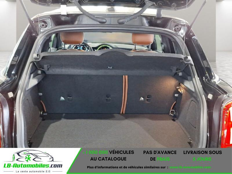 Mini Mini S 178 CH BVA  occasion  Beaupuy - photo n6