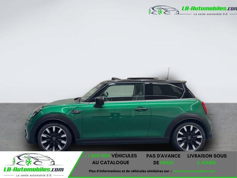 Mini Mini S 178 CH BVA  occasion  Beaupuy - photo n2