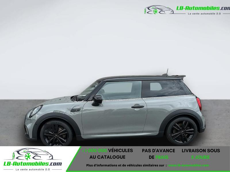 Mini Mini S 178 CH BVA  occasion  Beaupuy - photo n5