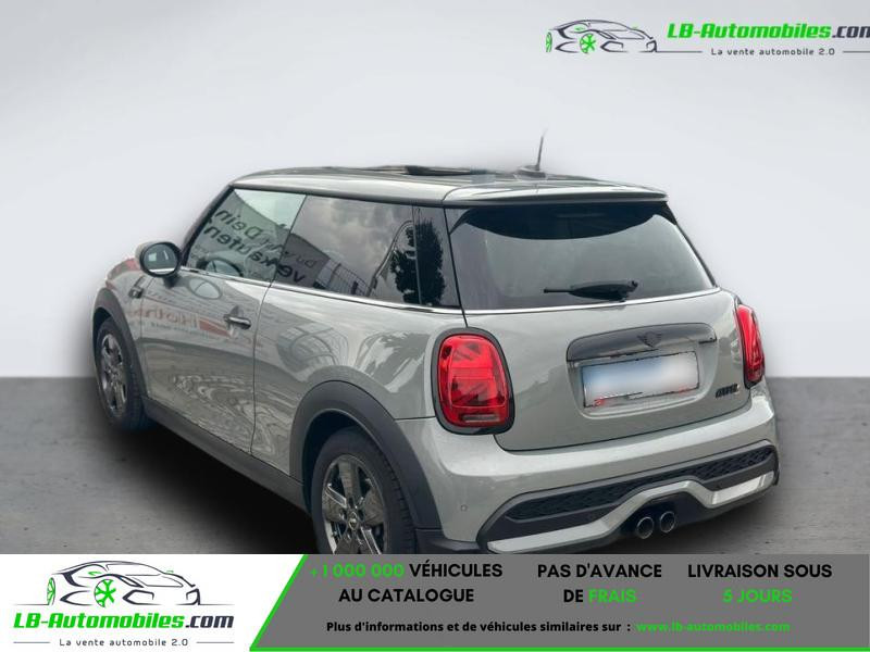 Mini Mini S 178 CH BVA  occasion  Beaupuy - photo n3