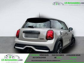 Mini Mini S 178 CH BVA  occasion  Beaupuy - photo n3