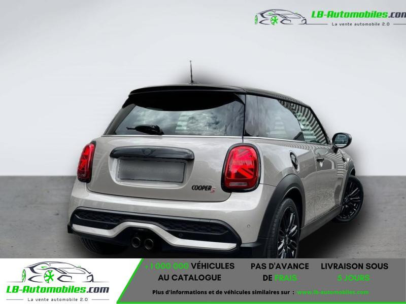 Mini Mini S 178 CH BVA  occasion  Beaupuy - photo n3