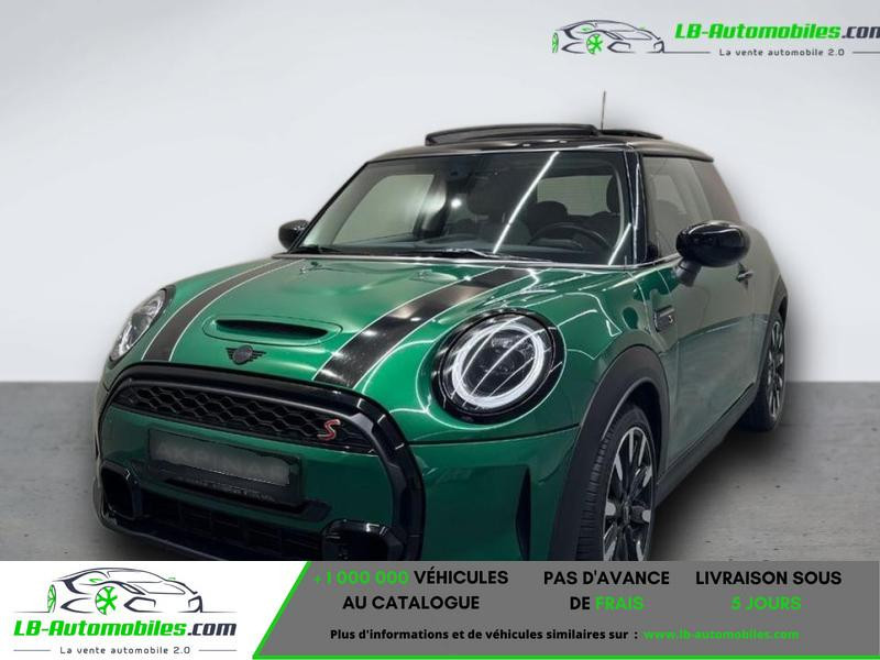 Mini Mini S 178 CH BVA  occasion  Beaupuy
