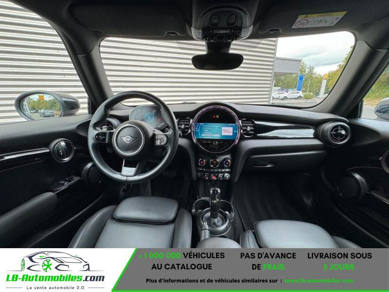 Mini Mini S 178 CH BVA  occasion  Beaupuy - photo n2