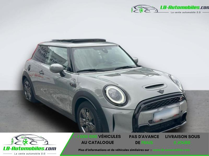 Mini Mini S 178 CH BVA  occasion  Beaupuy - photo n2