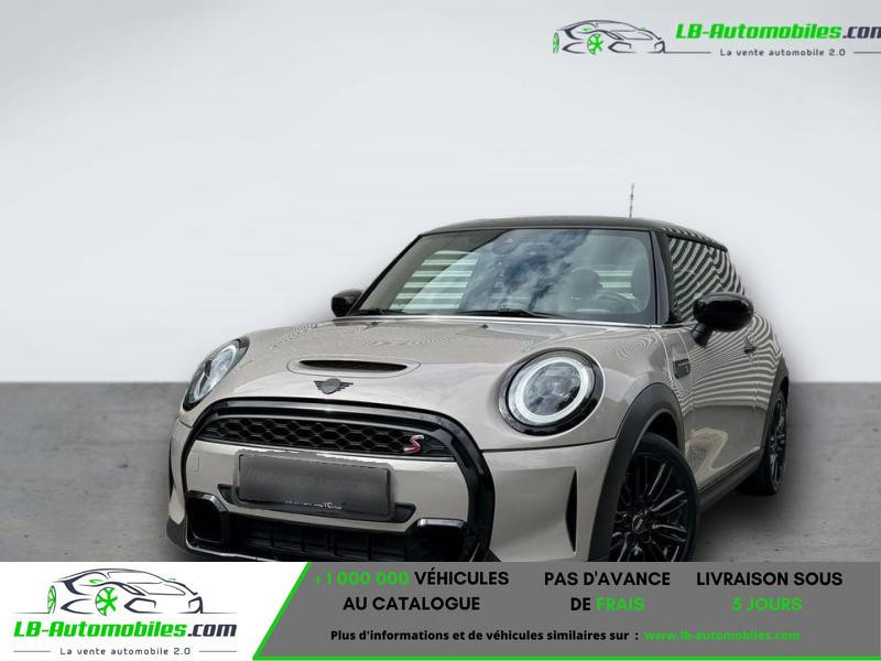 Mini Mini S 178 CH BVA  occasion  Beaupuy