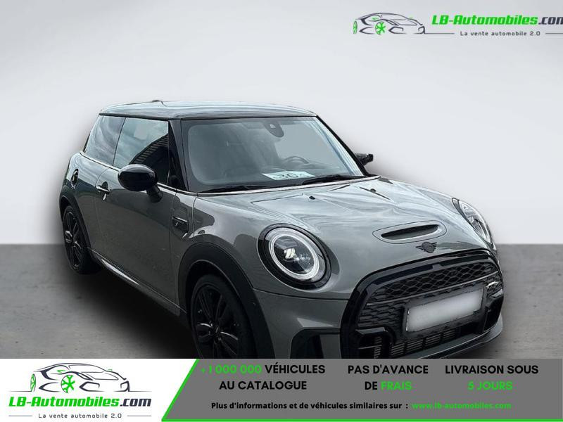 Mini Mini S 178 CH BVA  occasion  Beaupuy - photo n2