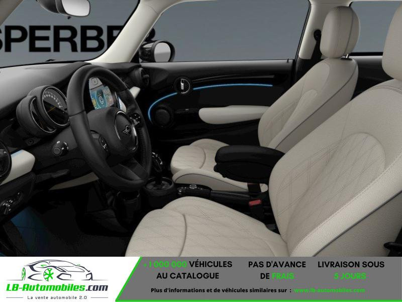 Mini Mini S 178 CH BVA  occasion  Beaupuy - photo n3