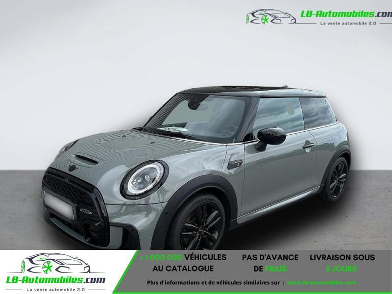 Mini Mini S 178 CH BVA  occasion  Beaupuy