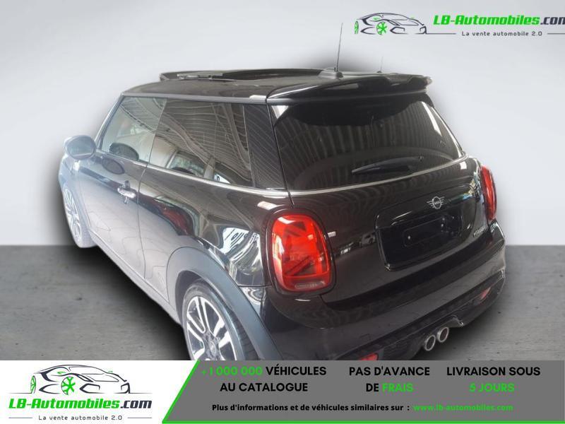 Mini Mini S 178 CH BVA  occasion  Beaupuy - photo n3