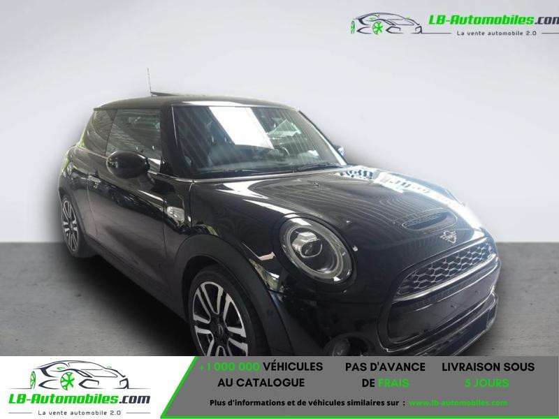 Mini Mini S 178 CH BVA  occasion  Beaupuy - photo n2