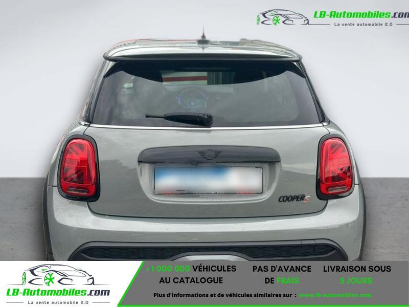 Mini Mini S 178 CH BVA  occasion  Beaupuy - photo n5