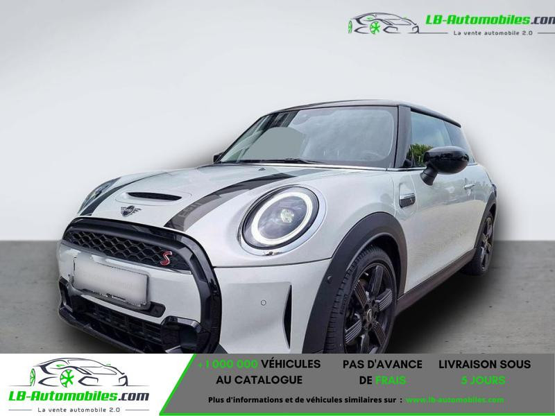 Mini Mini S 178 CH BVA  occasion  Beaupuy