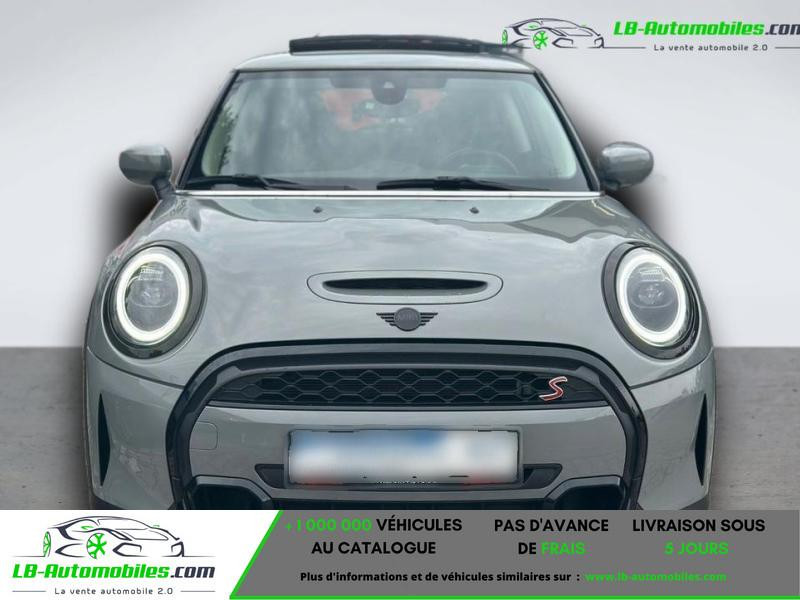 Mini Mini S 178 CH BVA  occasion  Beaupuy - photo n4