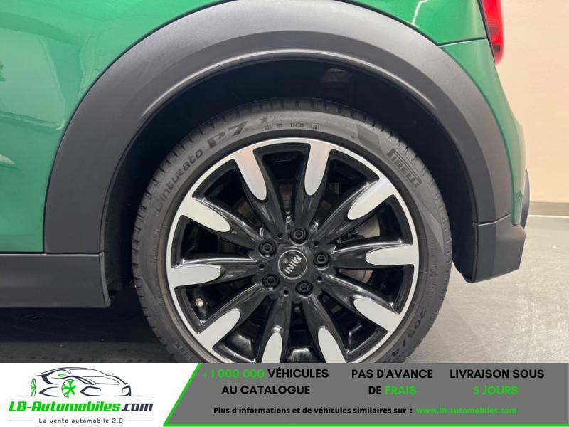 Mini Mini S 178 CH BVA  occasion  Beaupuy - photo n5