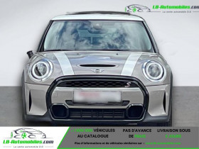 Mini Mini S 178 CH BVA  occasion  Beaupuy - photo n4