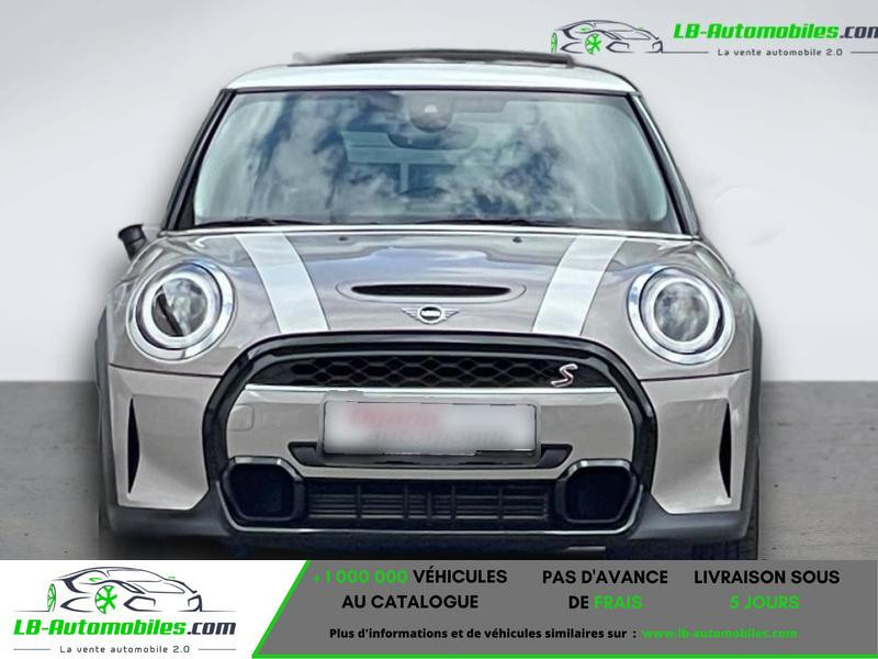 Mini Mini S 178 CH BVA  occasion  Beaupuy - photo n4