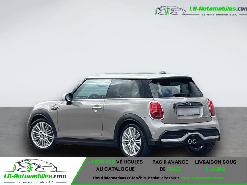 Mini Mini S 178 CH BVA  occasion  Beaupuy - photo n3