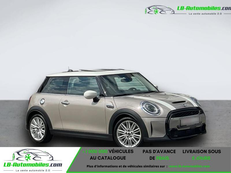 Mini Mini S 178 CH BVA  occasion  Beaupuy - photo n2