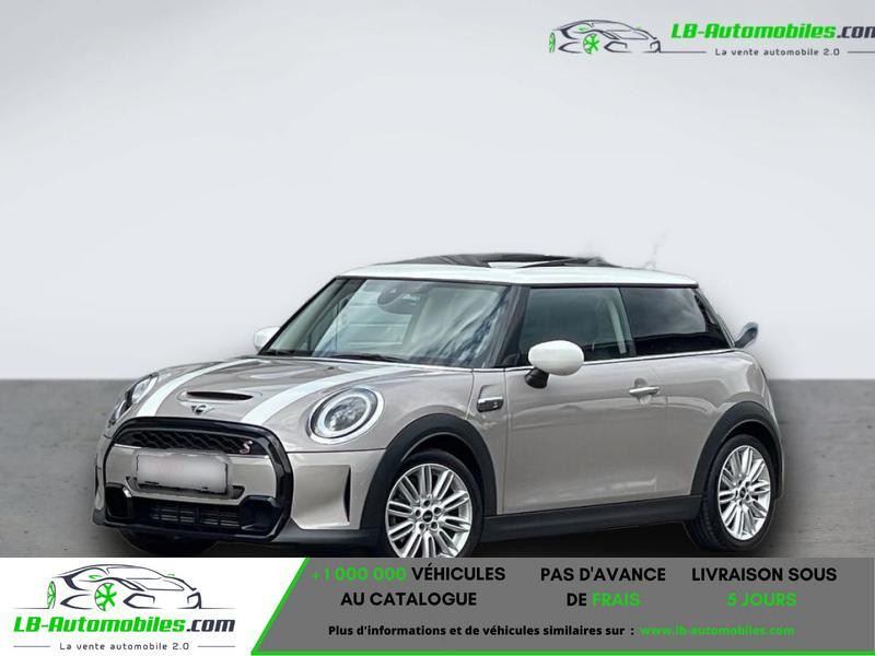 Mini Mini S 178 CH BVA  occasion  Beaupuy