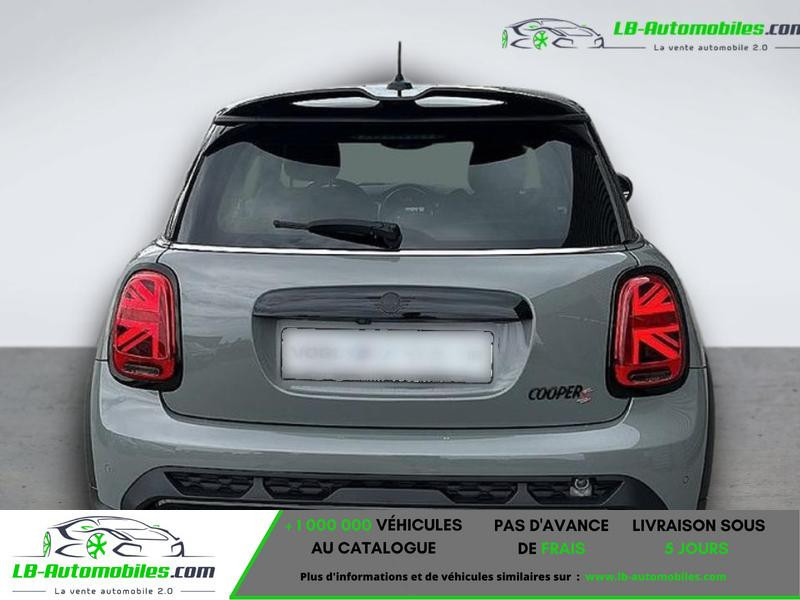 Mini Mini S 178 CH BVA  occasion  Beaupuy - photo n6