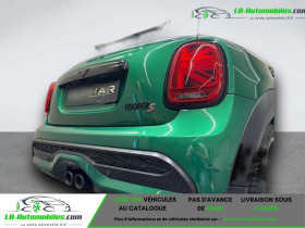 Mini Mini S 178 CH BVA  occasion  Beaupuy - photo n3