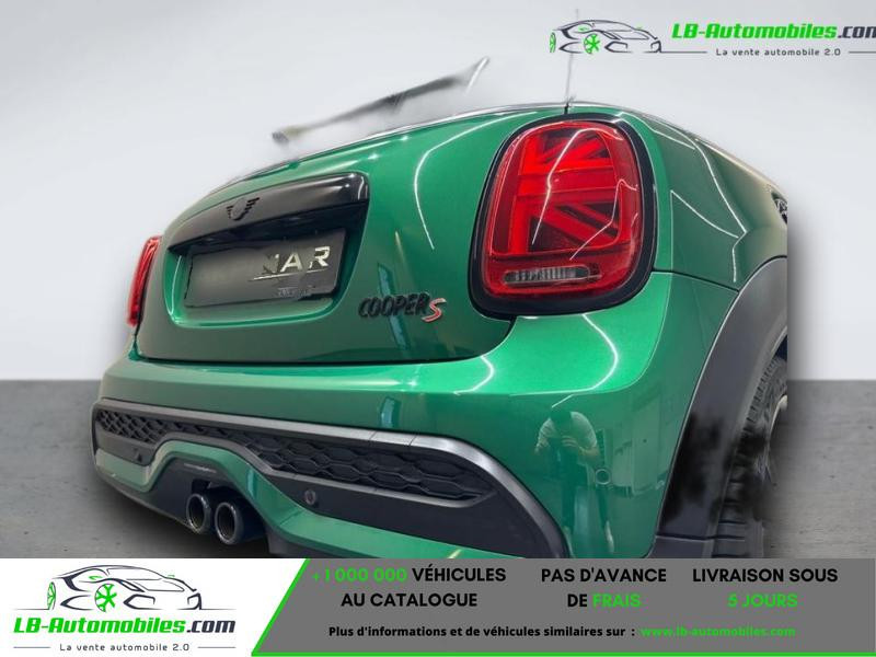 Mini Mini S 178 CH BVA  occasion  Beaupuy - photo n3
