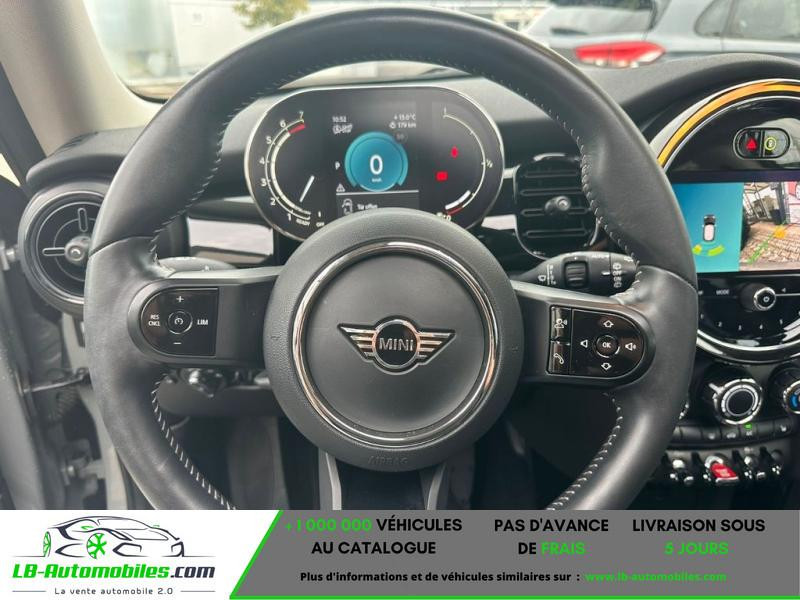 Mini Mini S 178 CH BVA  occasion  Beaupuy - photo n7