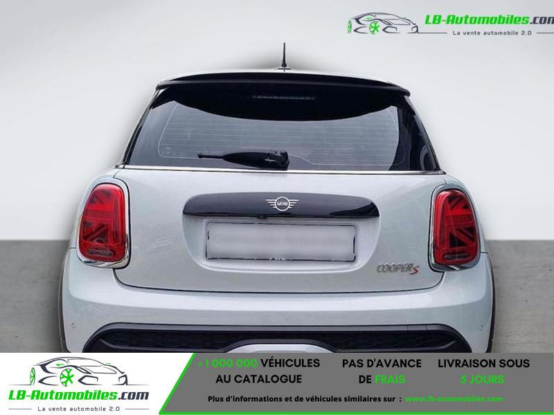 Mini Mini S 178 CH BVA  occasion  Beaupuy - photo n5
