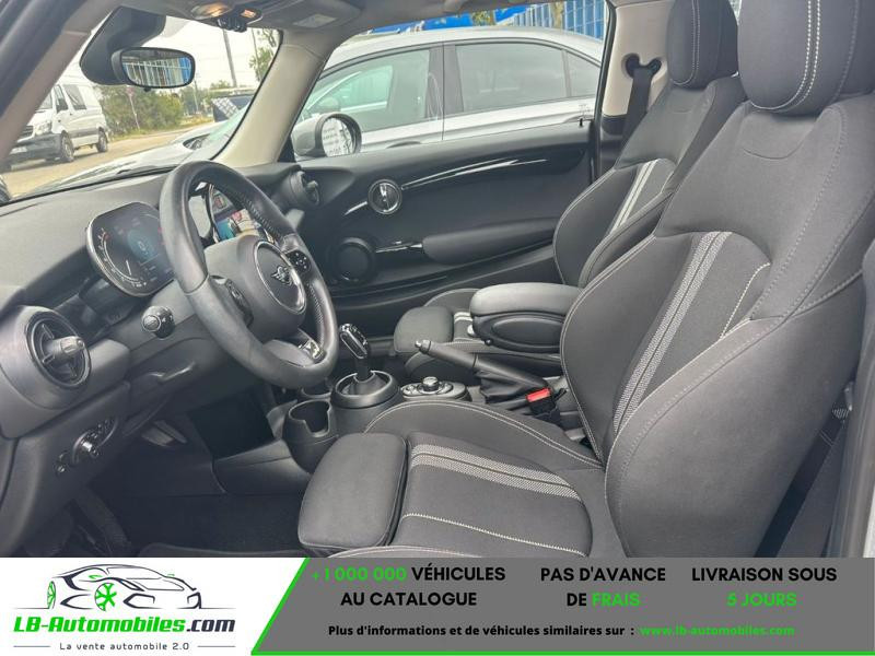 Mini Mini S 178 CH BVA  occasion  Beaupuy - photo n6