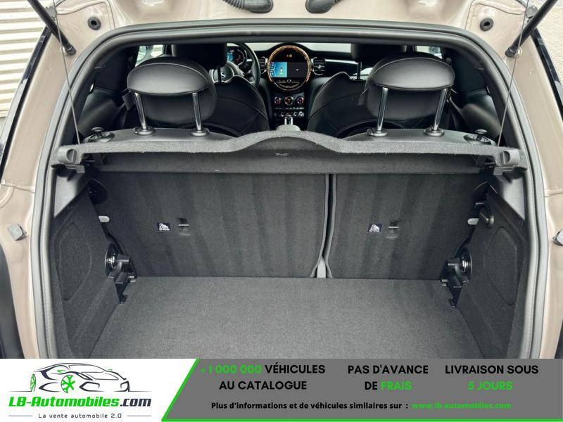 Mini Mini S 178 CH BVA  occasion  Beaupuy - photo n7